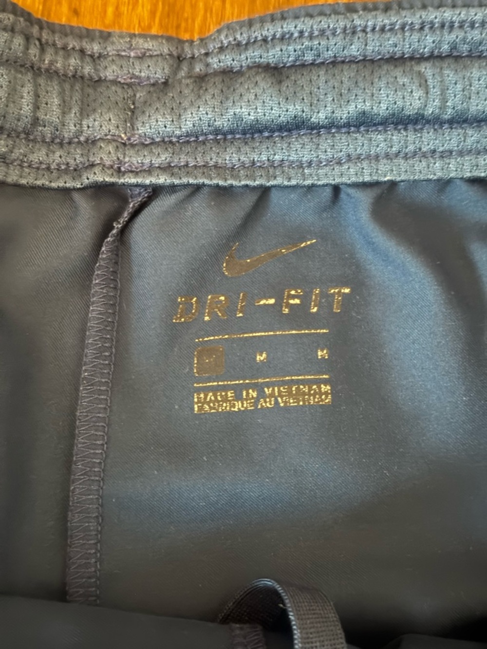 Nike Dri-FIT Stride Men's Running Shorts Medium - Picture 5 of 7